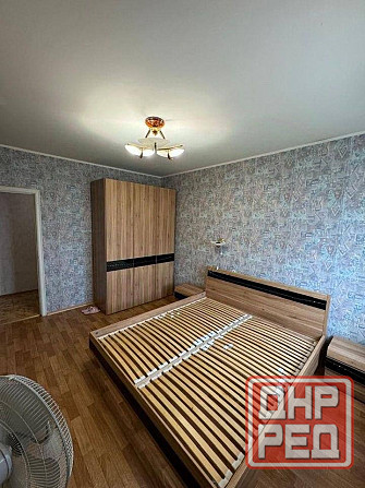 Сдаю двухкомнатную квартиру 51.0 м² этаж 3/9 Ленинский район, Боссе Донецк - изображение 1