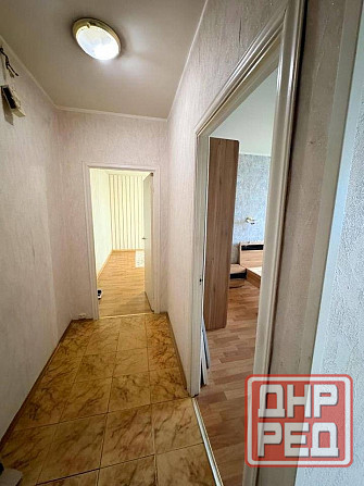 Сдаю двухкомнатную квартиру 51.0 м² этаж 3/9 Ленинский район, Боссе Донецк - изображение 6