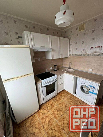 Сдаю двухкомнатную квартиру 51.0 м² этаж 3/9 Ленинский район, Боссе Донецк - изображение 3