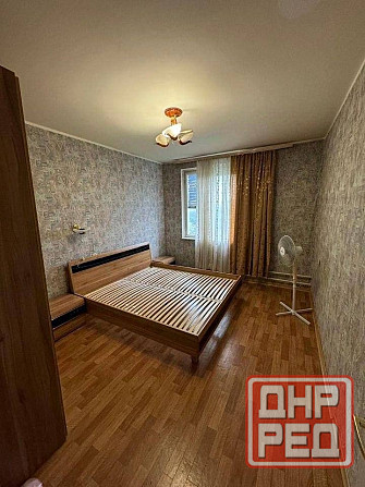 Сдаю двухкомнатную квартиру 51.0 м² этаж 3/9 Ленинский район, Боссе Донецк - изображение 2