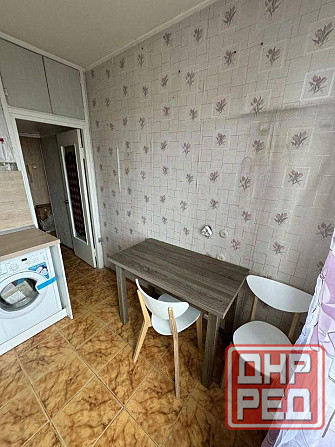 Сдаю двухкомнатную квартиру 51.0 м² этаж 3/9 Ленинский район, Боссе Донецк - изображение 4