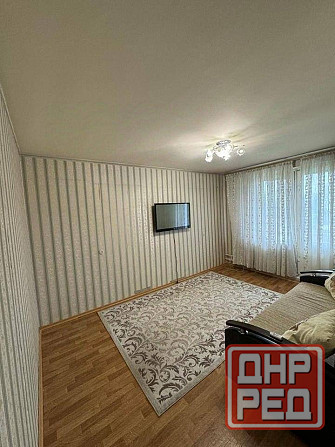 Сдаю двухкомнатную квартиру 51.0 м² этаж 3/9 Ленинский район, Боссе Донецк - изображение 5