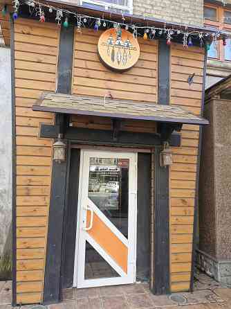 Продам готовый бизнес Донецк