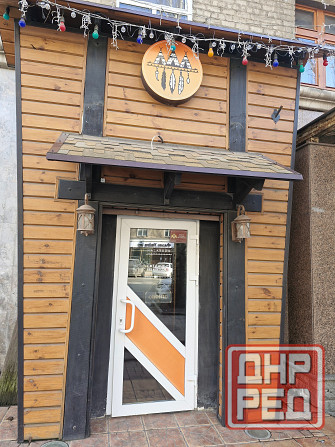 Продам готовый бизнес Донецк - изображение 1