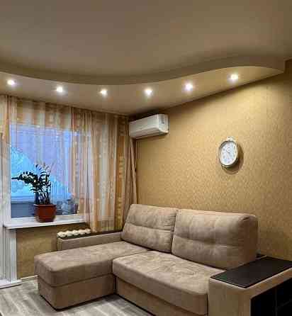 Сдается двухкомнатная квартира Донецк