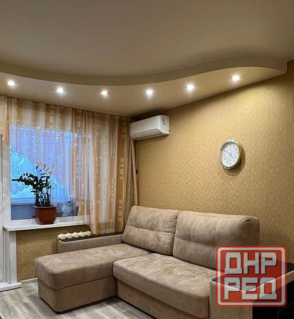 Сдается двухкомнатная квартира Донецк - изображение 6