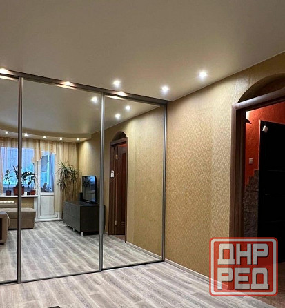 Сдается двухкомнатная квартира Донецк - изображение 8