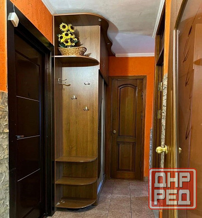 Сдается двухкомнатная квартира Донецк - изображение 2