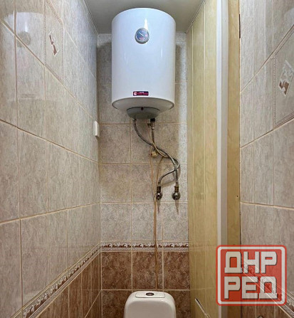 Сдается двухкомнатная квартира Донецк - изображение 4