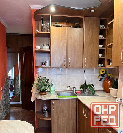 Сдается двухкомнатная квартира Донецк - изображение 3