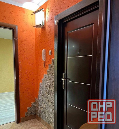 Сдается двухкомнатная квартира Донецк - изображение 5