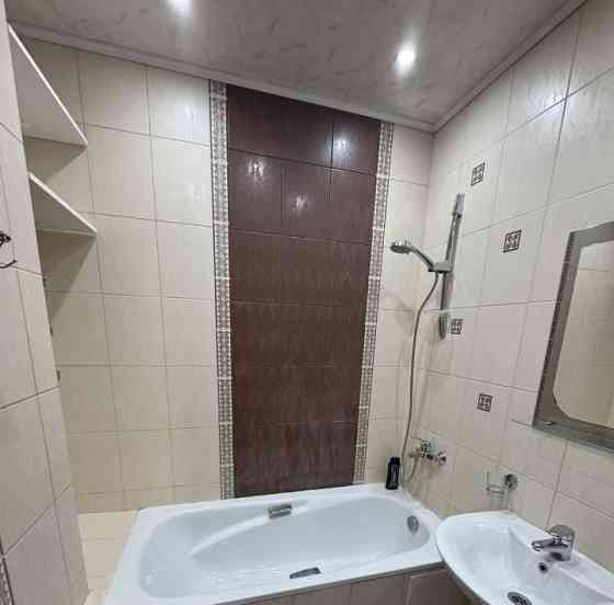 Двухкомнатная квартира в Донецке, в безопасном районе Щетинина (Пролетарский район). Донецк