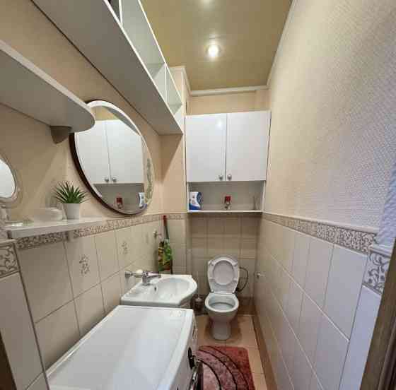 Двухкомнатная квартира в Донецке, в безопасном районе Щетинина (Пролетарский район). Донецк