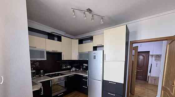 Двухкомнатная квартира в Донецке, в безопасном районе Щетинина (Пролетарский район). Донецк