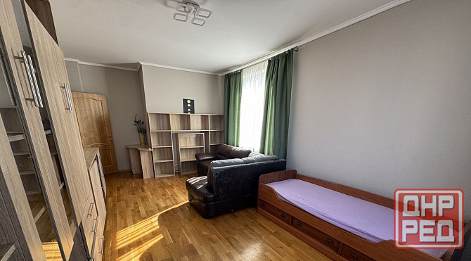 Двухкомнатная квартира в Донецке, в безопасном районе Щетинина (Пролетарский район). Донецк - изображение 5