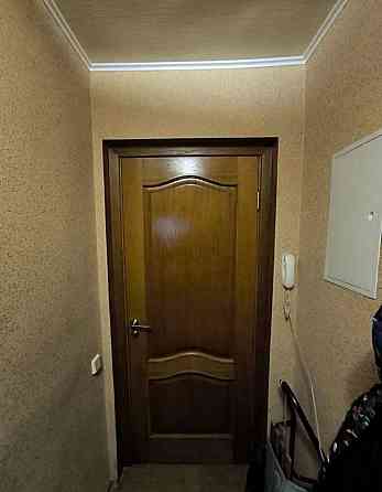 2к пос.Калинино с мебелью и техникой индивидуальное отопление Макеевка