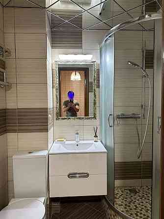 1-комнатная квартира пр. Панфилова, пр. Васнецова, 5А Донецк