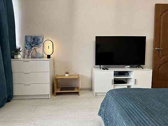 1-комнатная квартира пр. Панфилова, пр. Васнецова, 5А Донецк