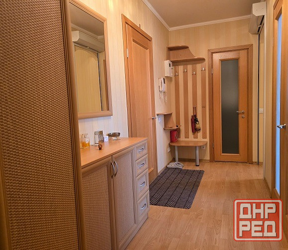 2х ком. квартира, Маяк Донецк - изображение 6