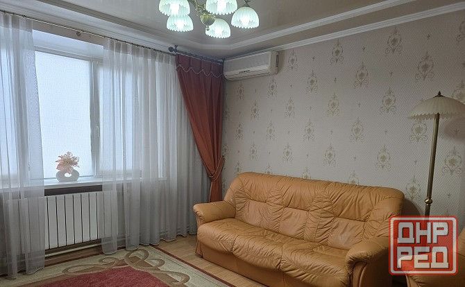 2х ком. квартира, Маяк Донецк - изображение 2