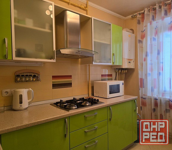 2х ком. квартира, Маяк Донецк - изображение 1