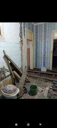 продам 1 к.кв. куйбышевский р азотный сомова 1200 тыс р.. Донецк