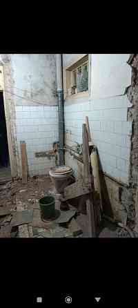 продам 1 к.кв. куйбышевский р азотный сомова 1200 тыс р.. Донецк