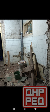 продам 1 к.кв. куйбышевский р азотный сомова 1200 тыс р.. Донецк - изображение 4