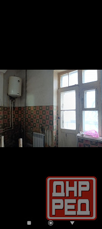 продам 1 к.кв. куйбышевский р азотный сомова 1200 тыс р.. Донецк - изображение 1