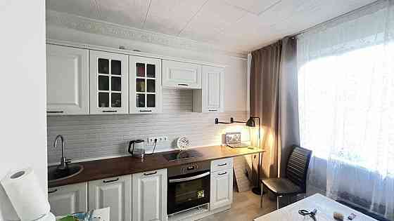 Сдается однокомнатная квартира в куйбышевском районе проспект Ковпака Донецк