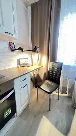 Сдается однокомнатная квартира в куйбышевском районе проспект Ковпака Донецк