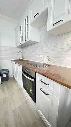 Сдается однокомнатная квартира в куйбышевском районе проспект Ковпака Донецк