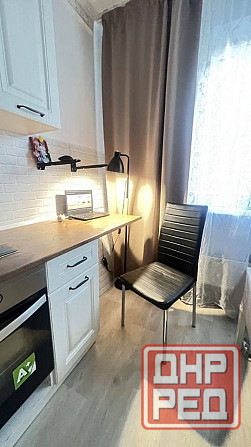 Сдается однокомнатная квартира в куйбышевском районе проспект Ковпака Донецк - изображение 2