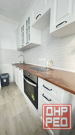 Сдается однокомнатная квартира в куйбышевском районе проспект Ковпака Донецк - изображение 3