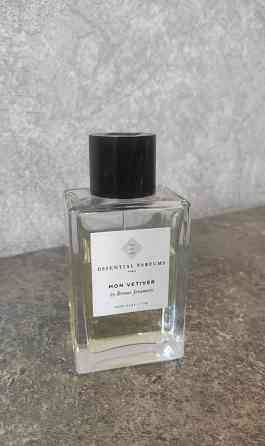 Essential Parfums Mon Vetiver. Остаток 60мл Донецк