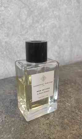 Essential Parfums Mon Vetiver. Остаток 60мл Донецк