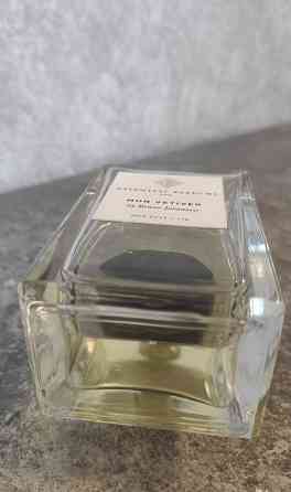 Essential Parfums Mon Vetiver. Остаток 60мл Донецк