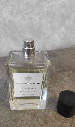 Essential Parfums Mon Vetiver. Остаток 60мл Донецк