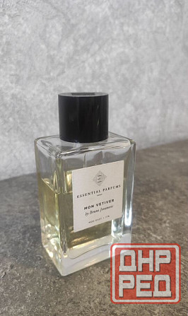 Essential Parfums Mon Vetiver. Остаток 60мл Донецк - изображение 1