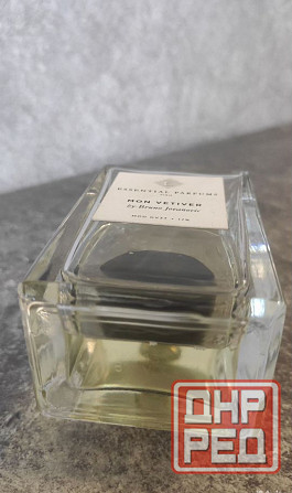 Essential Parfums Mon Vetiver. Остаток 60мл Донецк - изображение 3