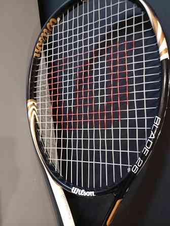 Ракетка для большого тенниса Донецк