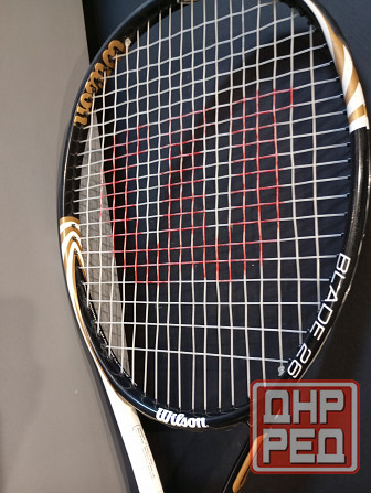 Ракетка для большого тенниса Донецк - изображение 2