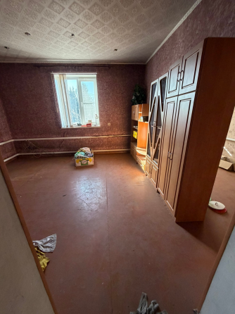 Продам 3х ком квартиру Макеевка Советский п. Шахты 21 ул Коминтерна (рынок ) Макеевка