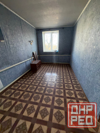 Продам 3х ком квартиру Макеевка Советский п. Шахты 21 ул Коминтерна (рынок ) Макеевка - изображение 3