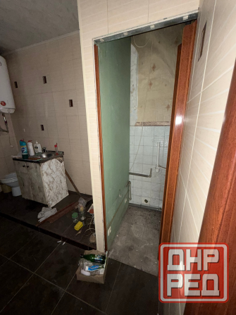 Продам 3х ком квартиру Макеевка Советский п. Шахты 21 ул Коминтерна (рынок ) Макеевка - изображение 5