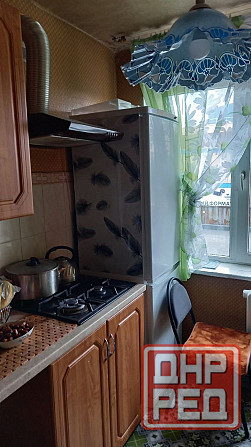 Продам 2к.кв Юзовский Пассаж Донецк - изображение 1