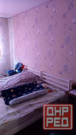 Продам 2к.кв Юзовский Пассаж Донецк - изображение 8