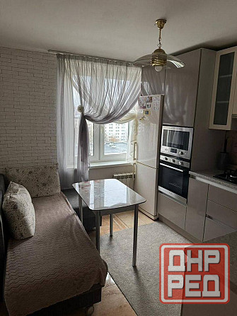 Сдам двухкомнатную квартиру Донецк - изображение 1