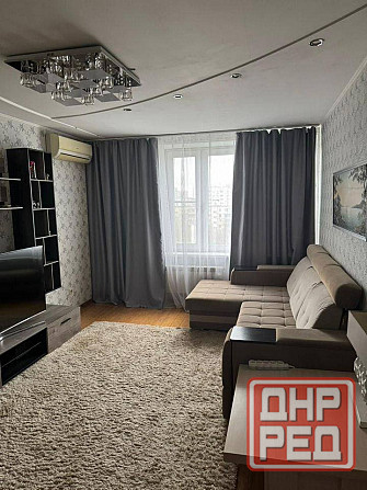 Сдам двухкомнатную квартиру Донецк - изображение 3