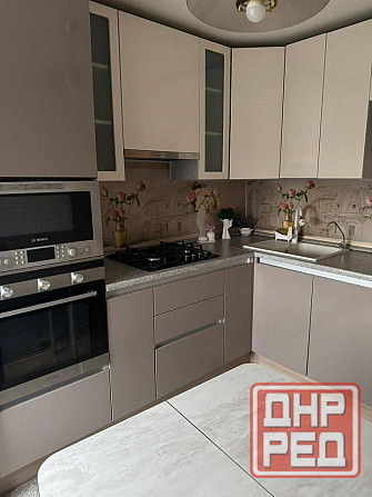 Сдам двухкомнатную квартиру Донецк - изображение 2